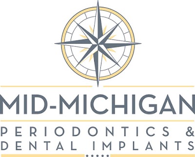 Mid-Michigan Periodontics & Dental Implants, John Picard DMD, MS