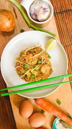 Photo n°23 de Wokitchen thaï food à Cogolin (Restaurant asiatique)