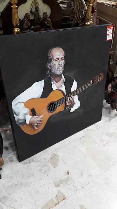 Photos of Galeria de Arte Sorolla