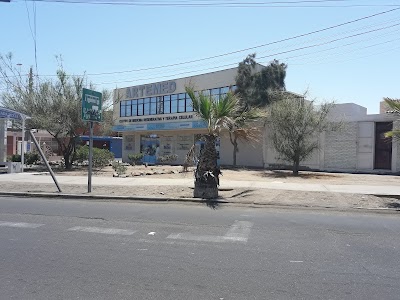 Photos of Artemed