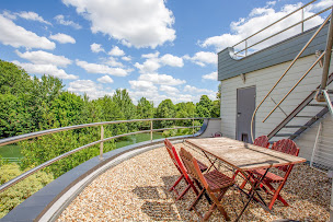 Photo n°15 de ANTIN IMMOBILIER à La Garenne-Colombes (Agence de location immobilière)