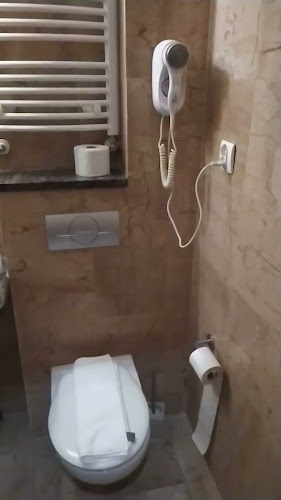 ATOL Hotel z basenem Świnoujście - Świnoujście