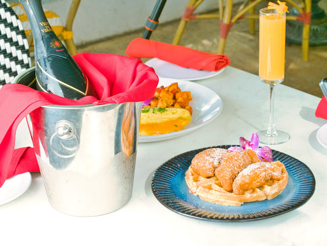 Aura Miami Beach by null