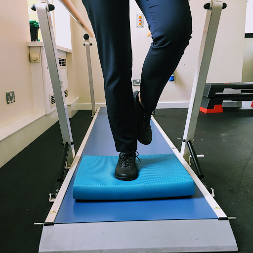 Kingsnorth Neuro Physiotherapy - Thumbnail