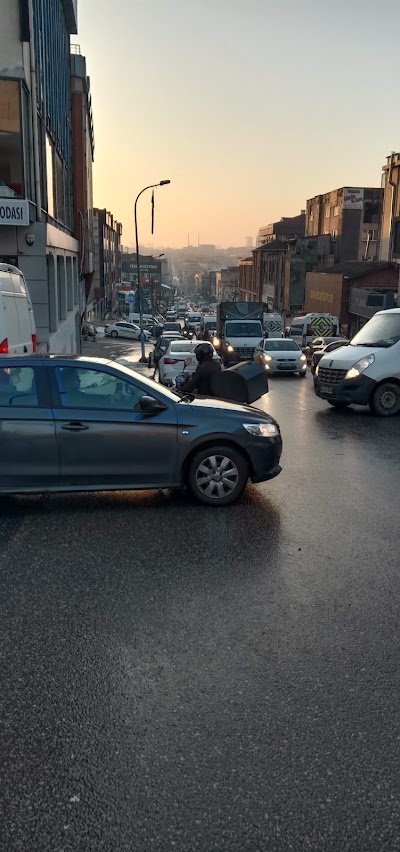 Yenikapı Transit