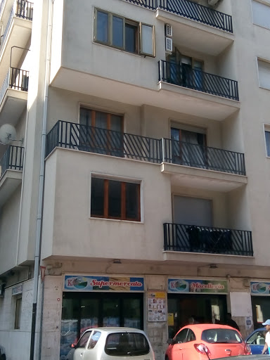 Supermercato K2 - Visual