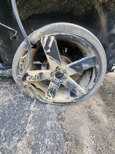 Crash Champions Collision Repair Ind Hwy 40 - Thumbnail