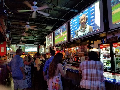 Photos of Cowboy Bills Honky Tonk Saloon