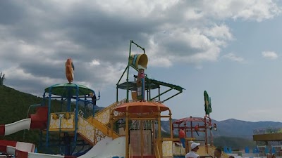 Photos of Aquapark Budva
