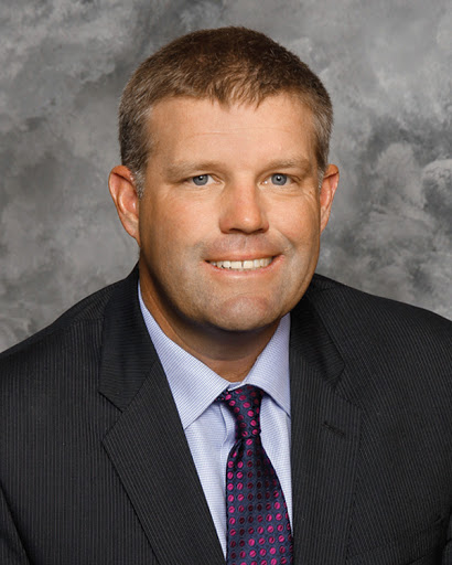 Perry May - COUNTRY Financial Representative - Thumbnail