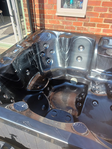 Yorkshire Elite Spas