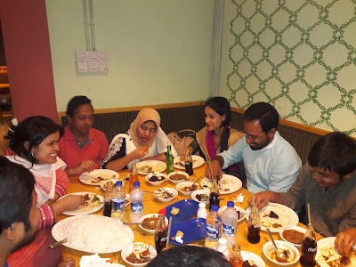 Photos of Chittagong Express
