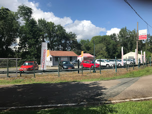 Photo n°13 de Jeammet Automobiles à Coulounieix-Chamiers (Concessionnaire automobile)