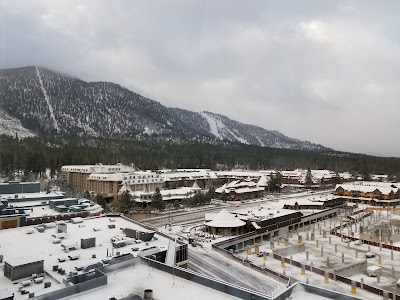 Lake Tahoe Outdoor Arena