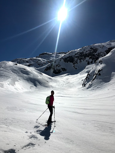 Guide Alpine Bormio - Visual