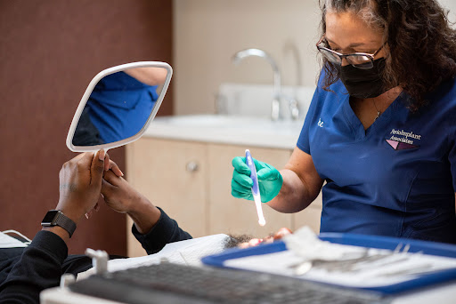 PerioImplant Associates - Louisville, KY - Thumbnail