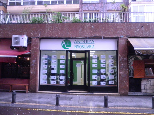 Anduiza Inmobiliaria