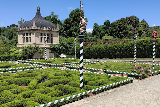 Hamilton Gardens - Thumbnail