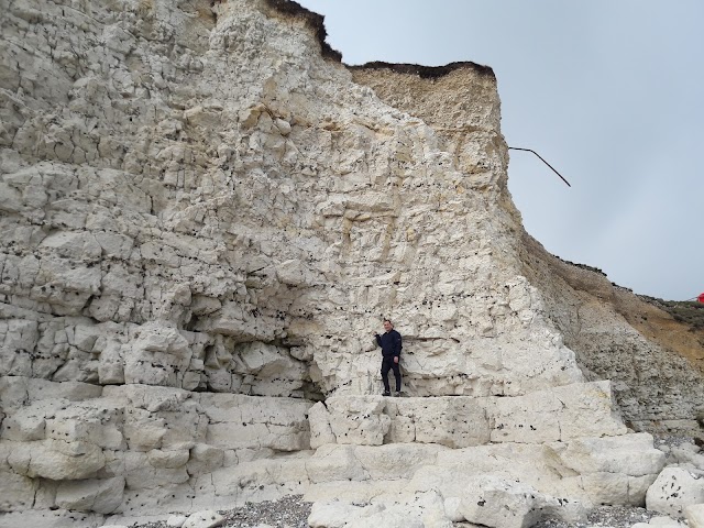 Seaford Head Nature Reserve, Sussex Wildlife Trust