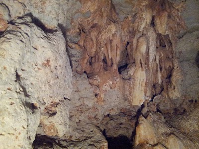 Fantasy World Caverns