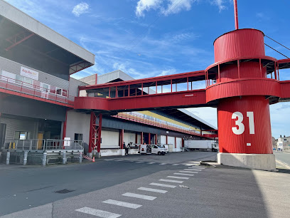 Aquila RH Boulogne-sur-Mer