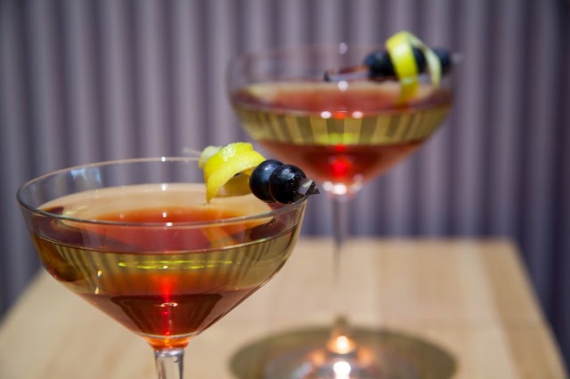 CC Bar