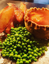 Homemade Pie