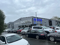 Garage Impérial à Lesparre-Médoc