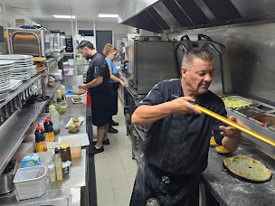 Photo n°10 de TONTON PILOU RESTAURANT à Palavas-les-Flots (Bar)