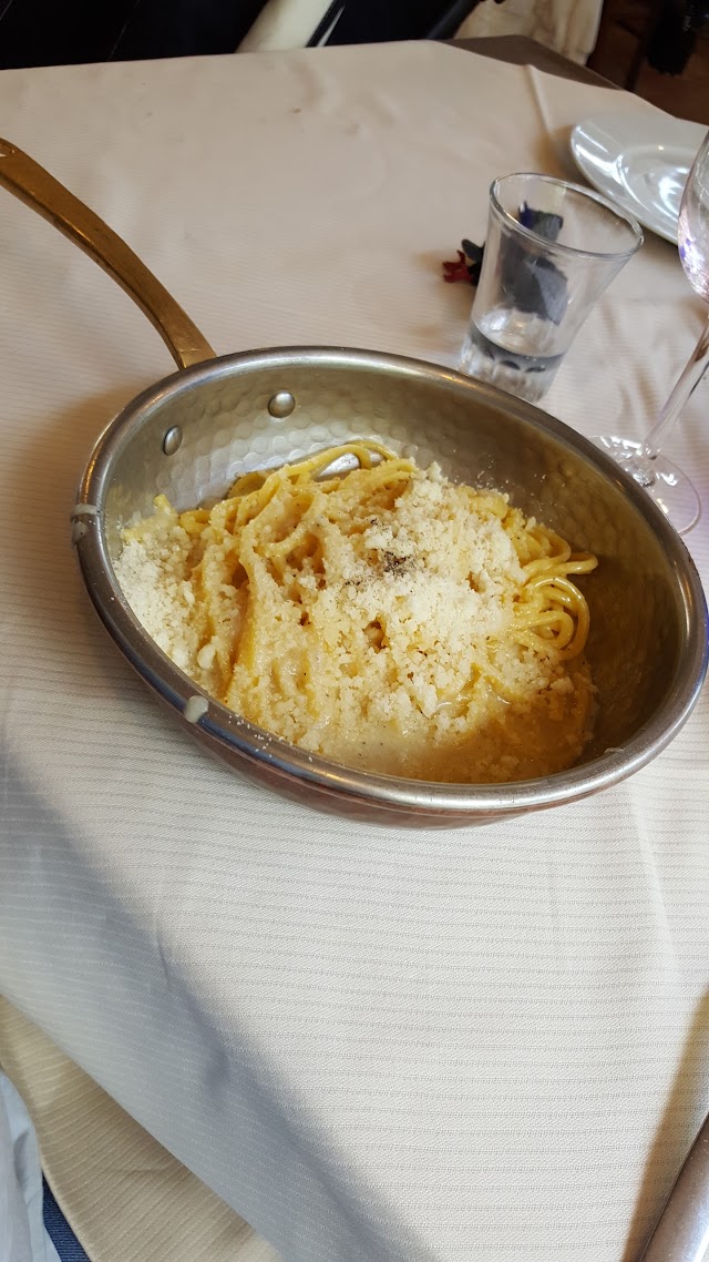 Ristorante La Bettola