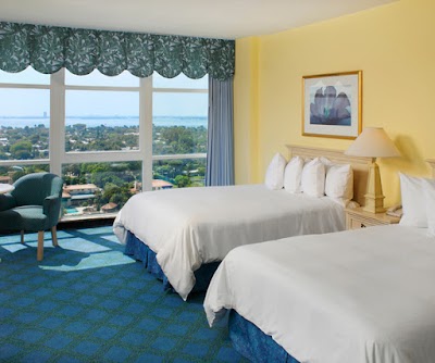 Photos of Miami Beach Resort & Spa