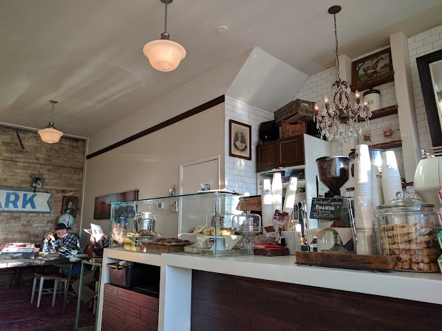 Rooster Coffee House