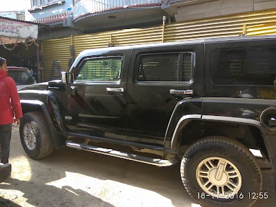 Photos of Pachali Bhairab Tyres And Wheels