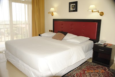 Photos of Monty Suites Calabar