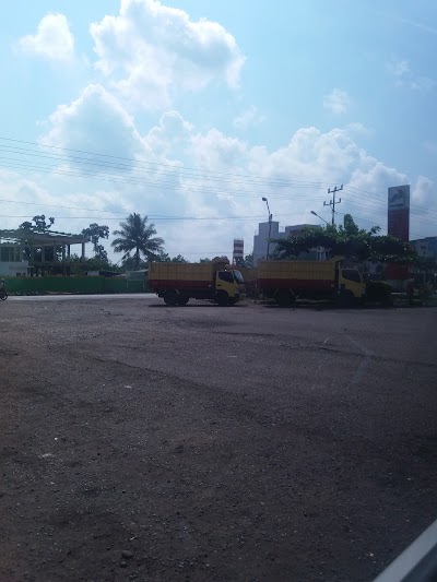 Photos of SPBU Kepur