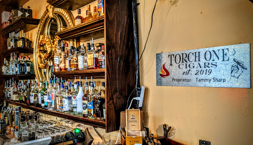 Torch One Cigar Bar