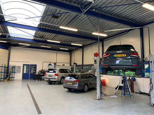 Digicar Engineering - Visual
