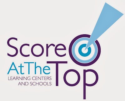 Score At The Top Learning Center