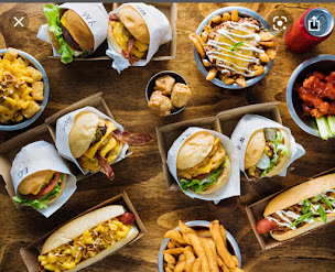 Photo n°14 de Pizza Pasta Valmy à Lyon (Restaurant de tacos)