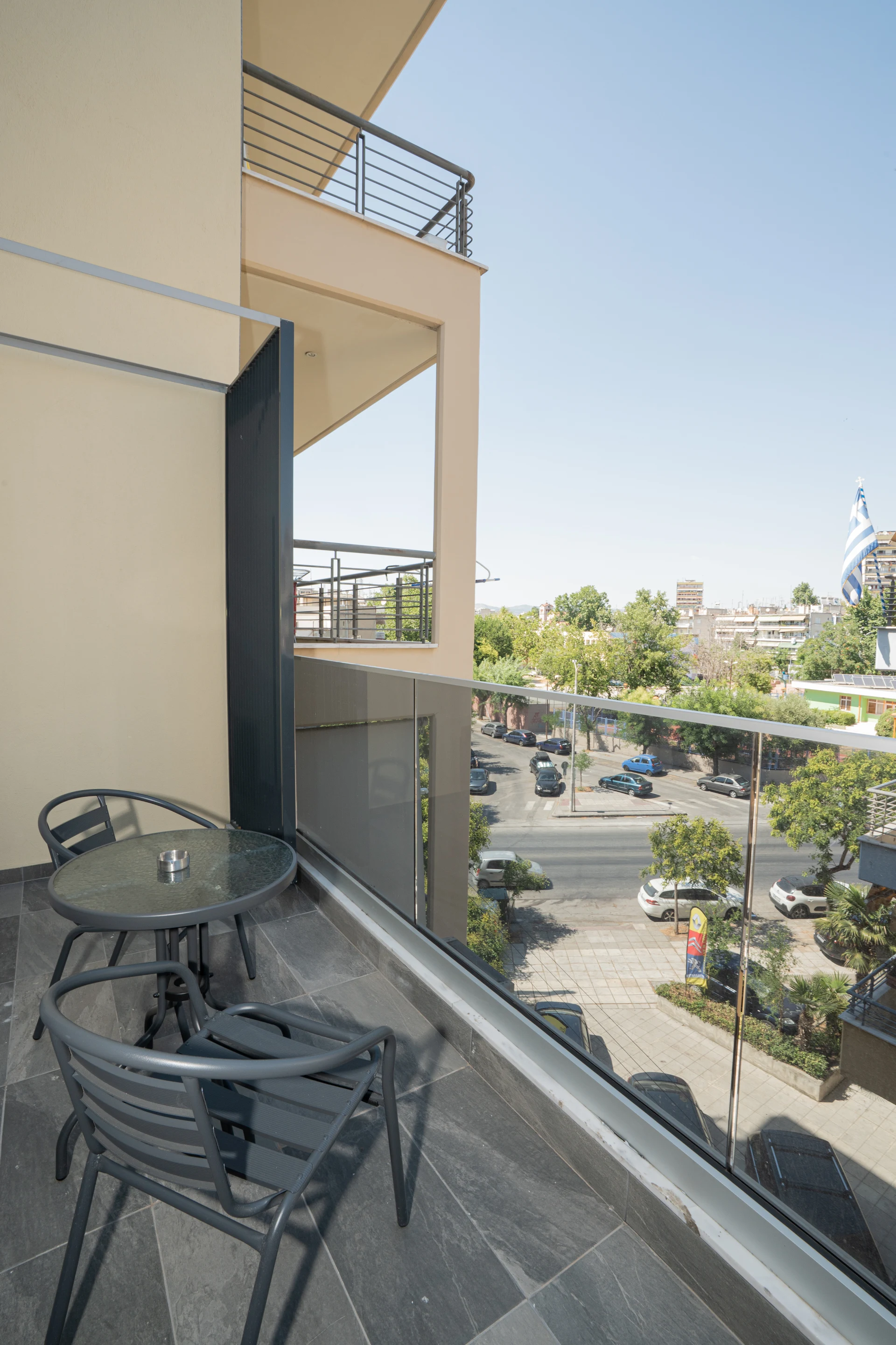 Tower 15 Suites, Nilie Hospitality
