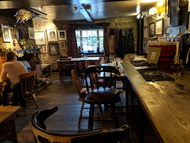 The Five Bells