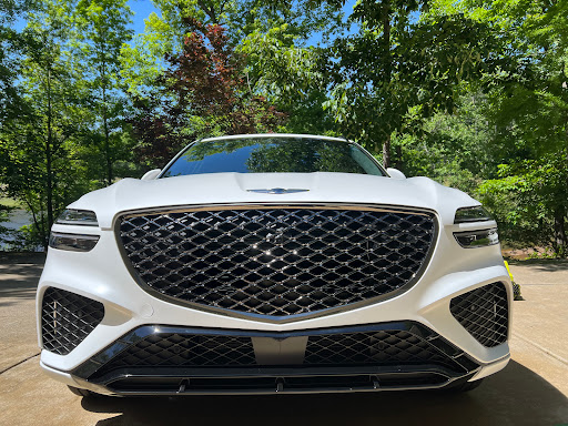 Braaten Auto Detailing - Thumbnail