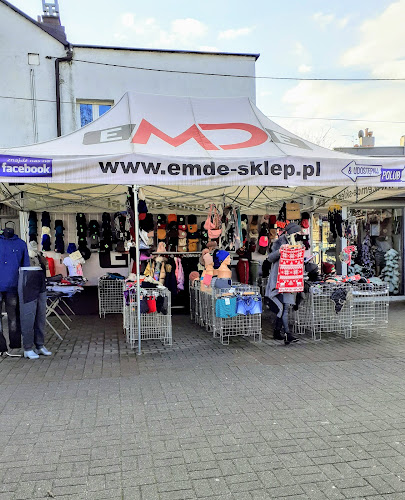 Emde