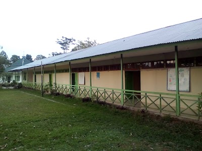 Photos of Akademi Da'wah Indonesia Sambas (ADI)