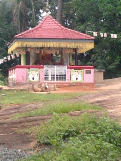 Photos of Green Center