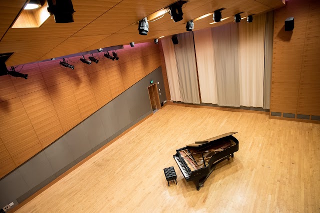 Conservatoire de Musique de San Francisco