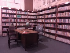 Municipal Library rawalpindi