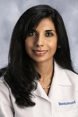Kavitha Chinnaiyan Md