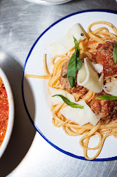 Photo n°4 de Spok - Bordeaux Ravezies I Cantine Du Déjeuner à Le Bouscat (Restaurant végétarien)