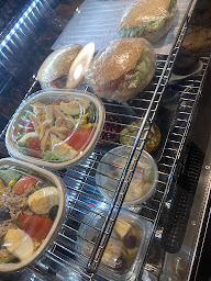 Photo n°15 de Café 'In à Béziers (Salon de thé)